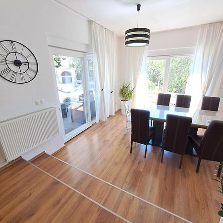 Holiday House Meri Pakoštane Zewnętrze zdjęcie