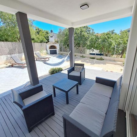 Holiday House Meri Pakoštane Zewnętrze zdjęcie
