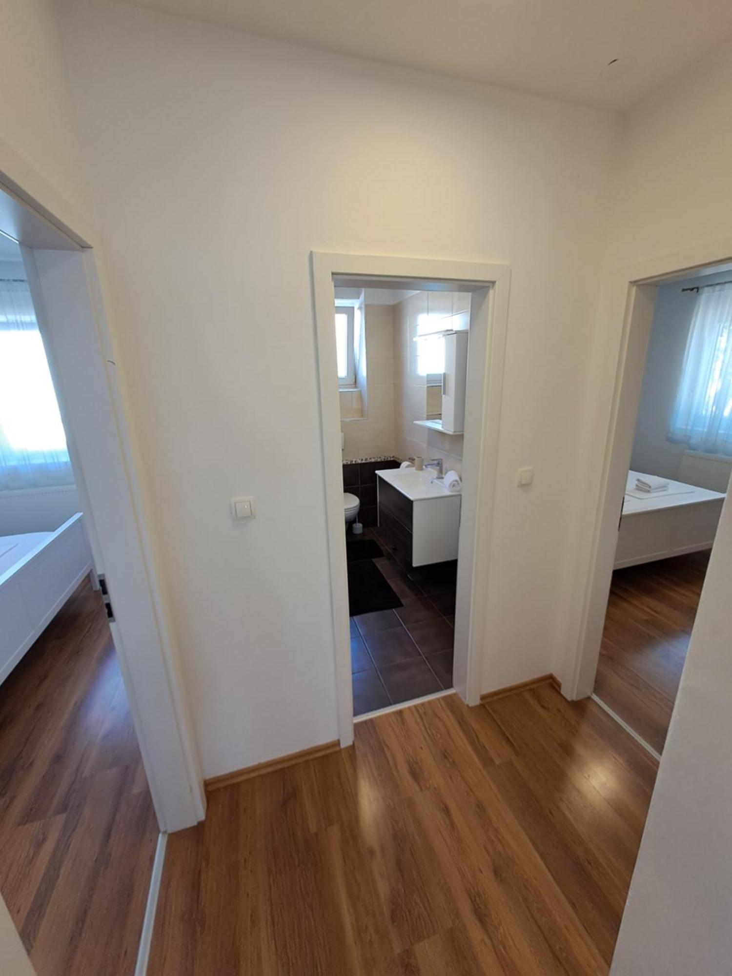 Holiday House Meri Pakoštane Zewnętrze zdjęcie