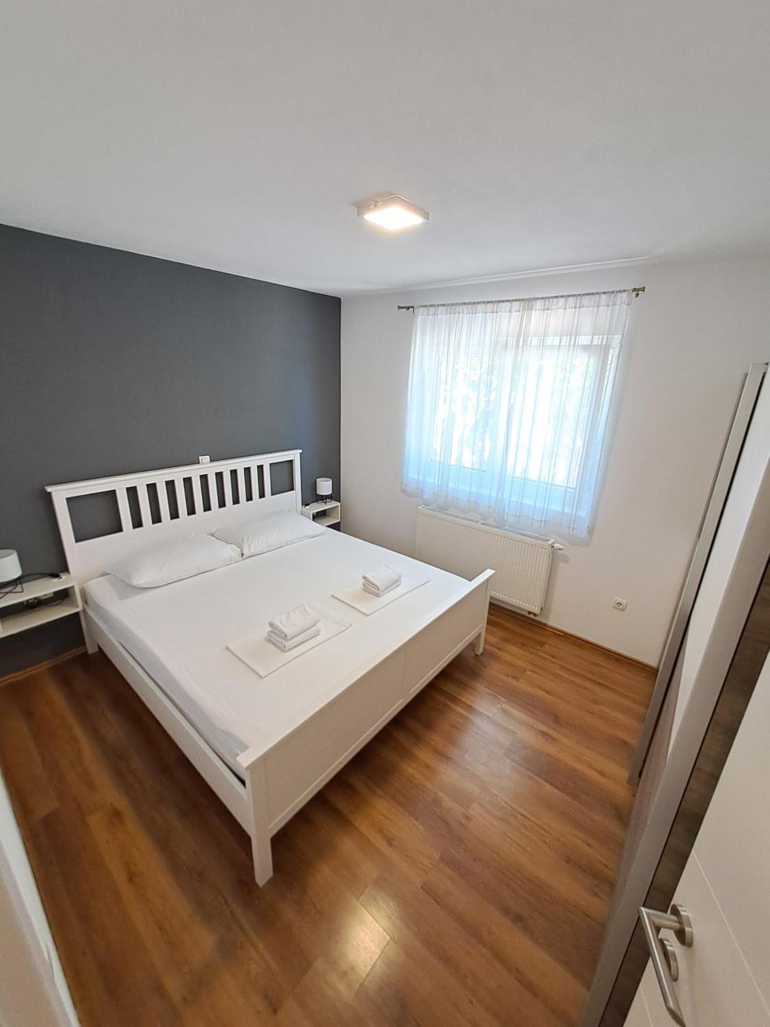 Holiday House Meri Pakoštane Zewnętrze zdjęcie