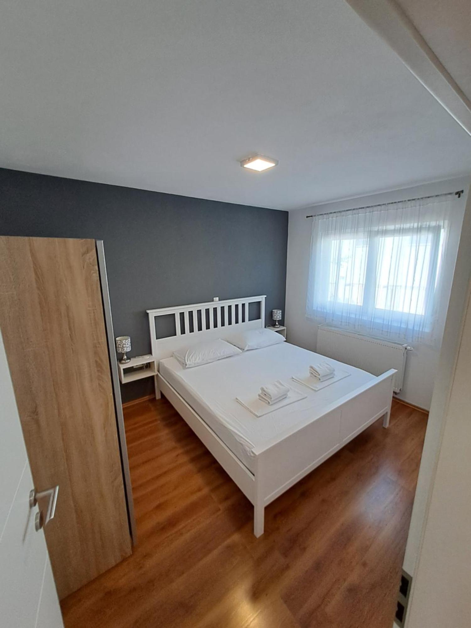 Holiday House Meri Pakoštane Zewnętrze zdjęcie