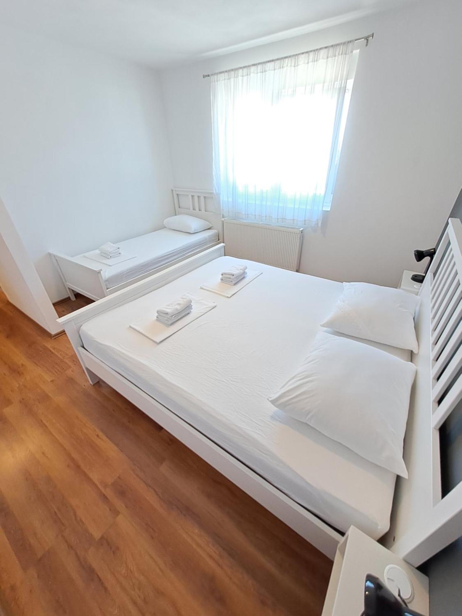 Holiday House Meri Pakoštane Zewnętrze zdjęcie