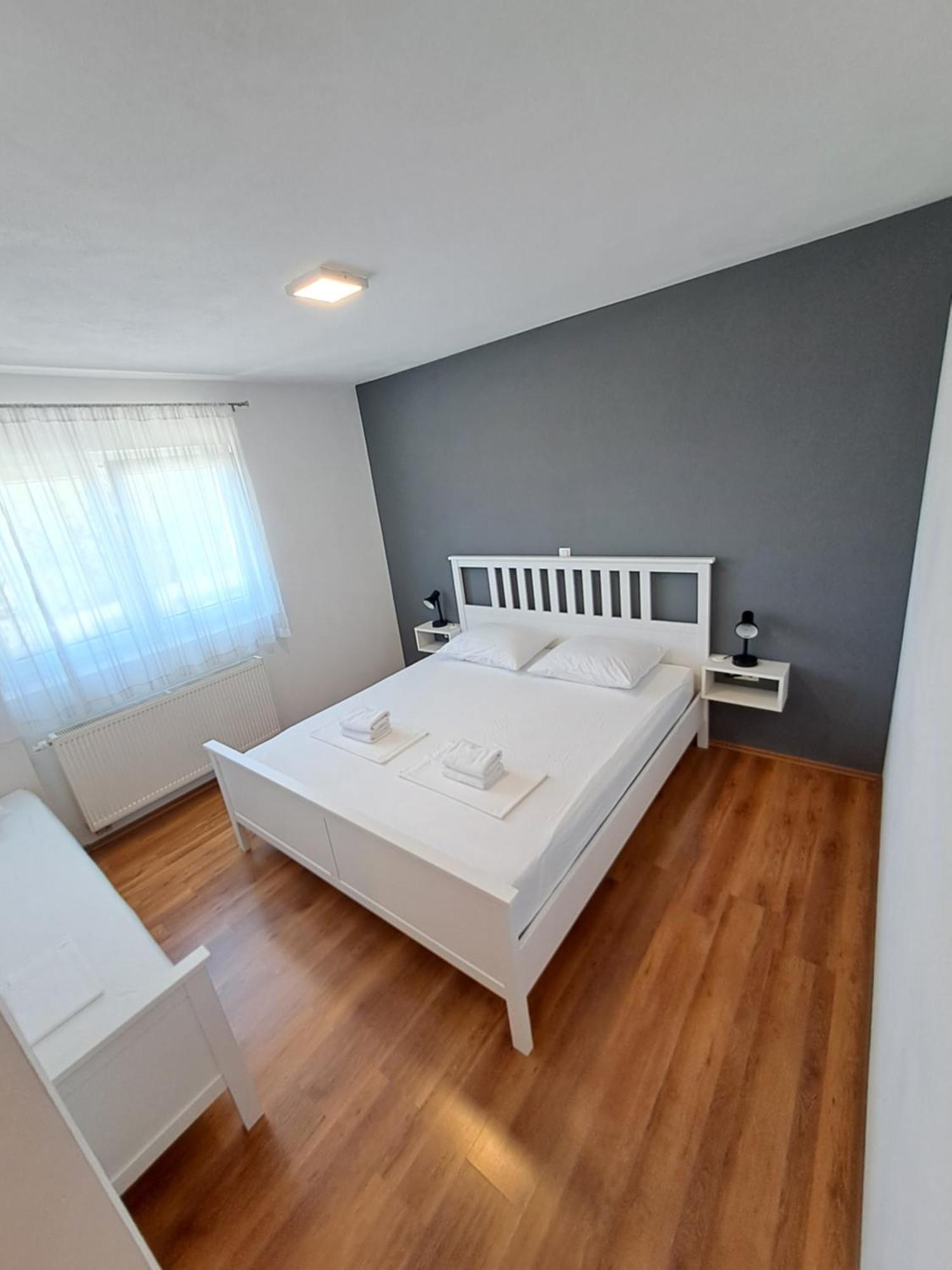 Holiday House Meri Pakoštane Zewnętrze zdjęcie