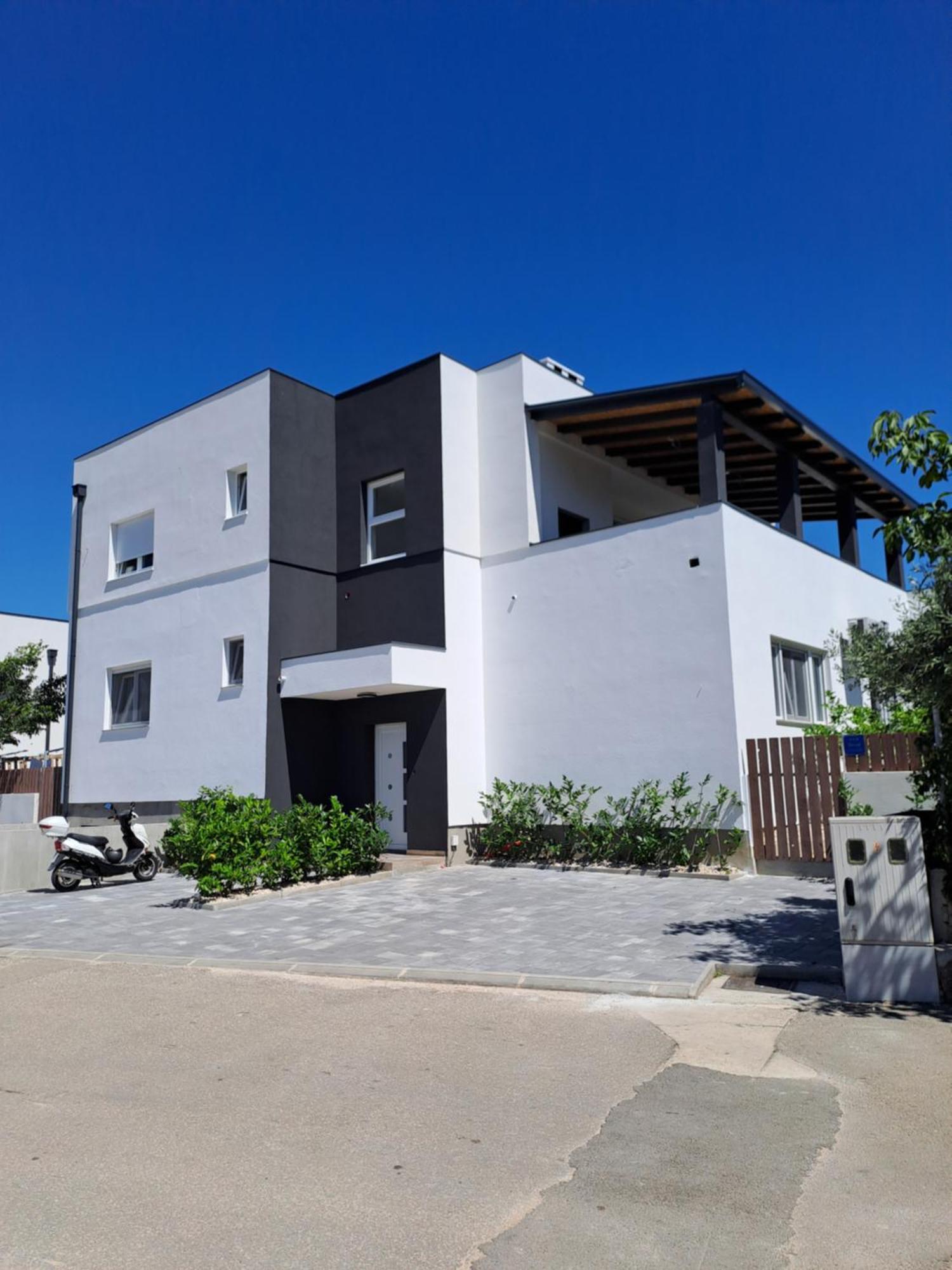 Holiday House Meri Pakoštane Zewnętrze zdjęcie